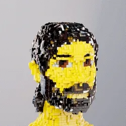 Bricktopian #577