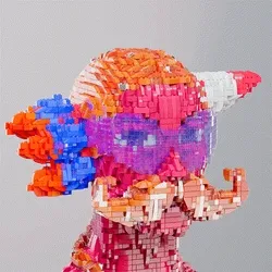 Bricktopian #8394