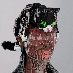 Bricktopian #7846