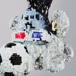 Bricktopian #8199