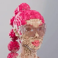 Bricktopian #6484
