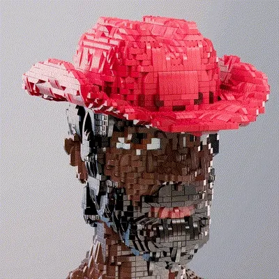 Bricktopian #6682
