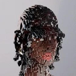 Bricktopian #3396