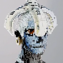 Bricktopian #6673