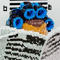 Bricktopian #5268