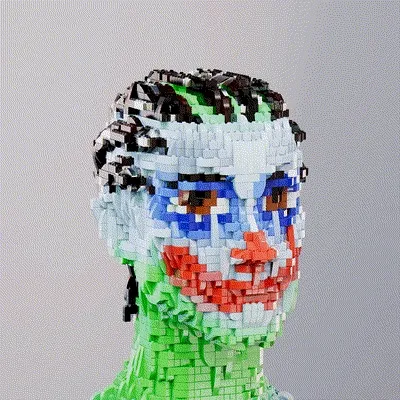 Bricktopian #6766
