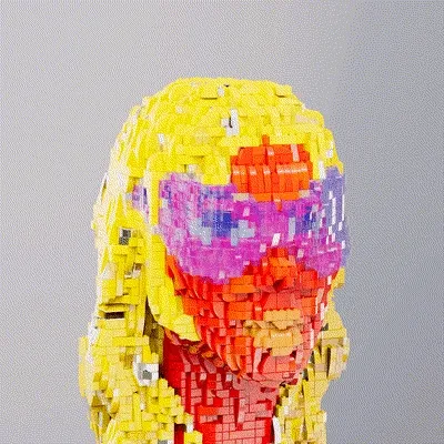 Bricktopian #9986