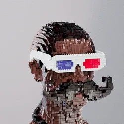 Bricktopian #4754