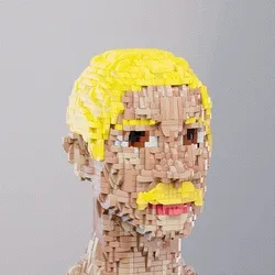 Bricktopian #8489