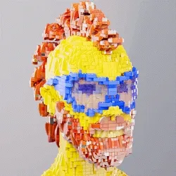 Bricktopian #4632