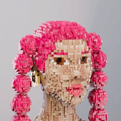 Bricktopians By Law Degree