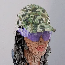 Bricktopian #8661
