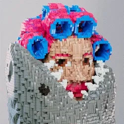 Bricktopian #6619