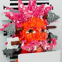 Bricktopian #3564
