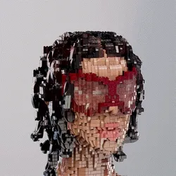 Bricktopian #4721