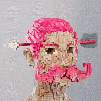 Bricktopians By Law Degree