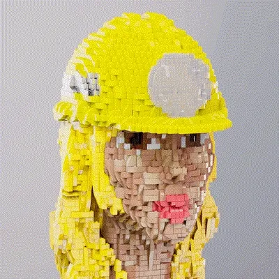 Bricktopians By Law Degree