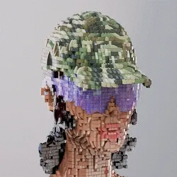 Bricktopian #6752