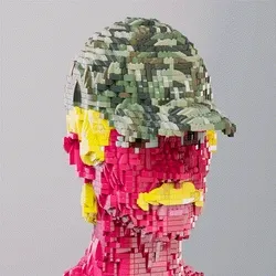 Bricktopian #6698
