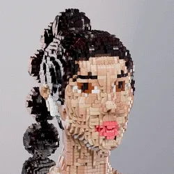 Bricktopian #2610