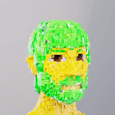 Bricktopians By Law Degree