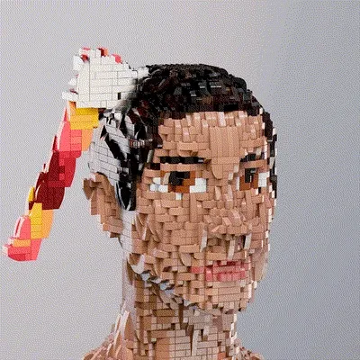 Bricktopians By Law Degree