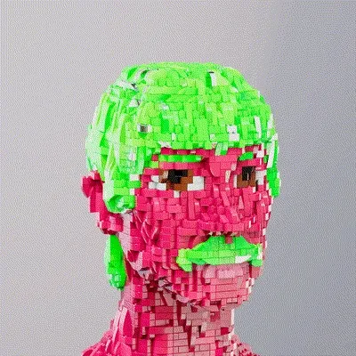 Bricktopians By Law Degree