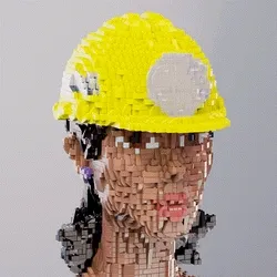 Bricktopian #4382