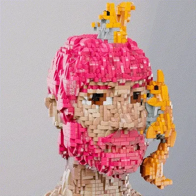 Bricktopians By Law Degree
