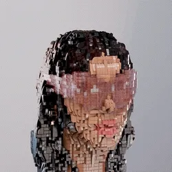 Bricktopian #3085