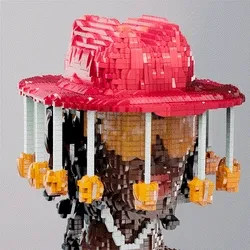 Bricktopian #9284