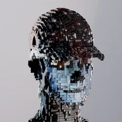 Bricktopian #7750