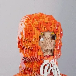 Bricktopian #9513