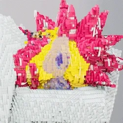 Bricktopian #4244