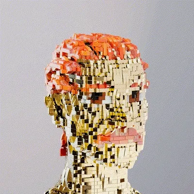 Bricktopian #2323