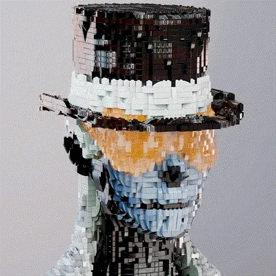 Bricktopian #172