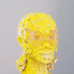 Bricktopian #5004