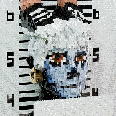 Bricktopians By Law Degree