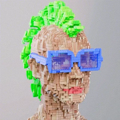 Bricktopians By Law Degree