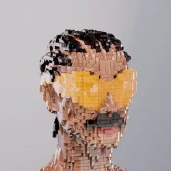 Bricktopian #5908