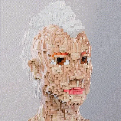 Bricktopian #6218
