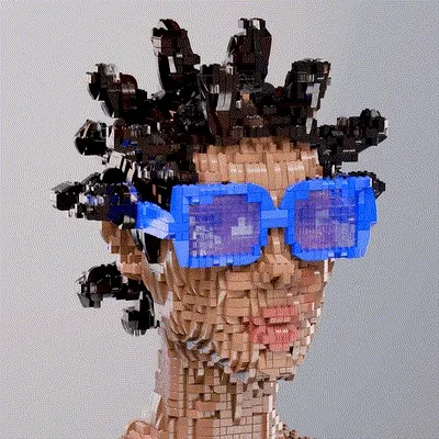 Bricktopian #386