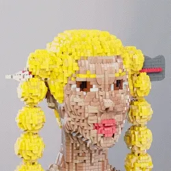 Bricktopian #7869