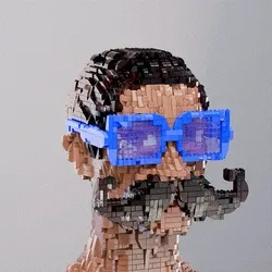 Bricktopian #6241