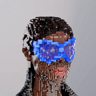 Bricktopian #794