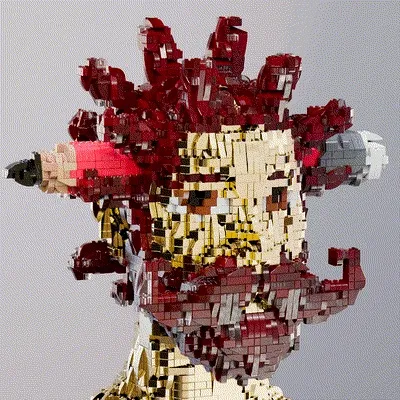Bricktopians by Law Degree