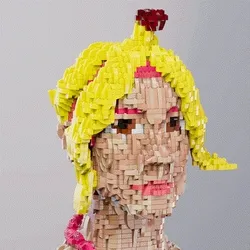 Bricktopian #8677