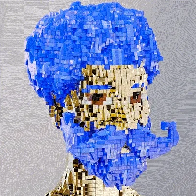 Bricktopians By Law Degree