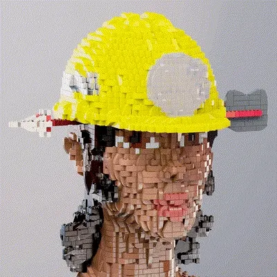 Bricktopian #197