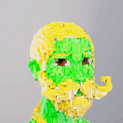 Bricktopians By Law Degree